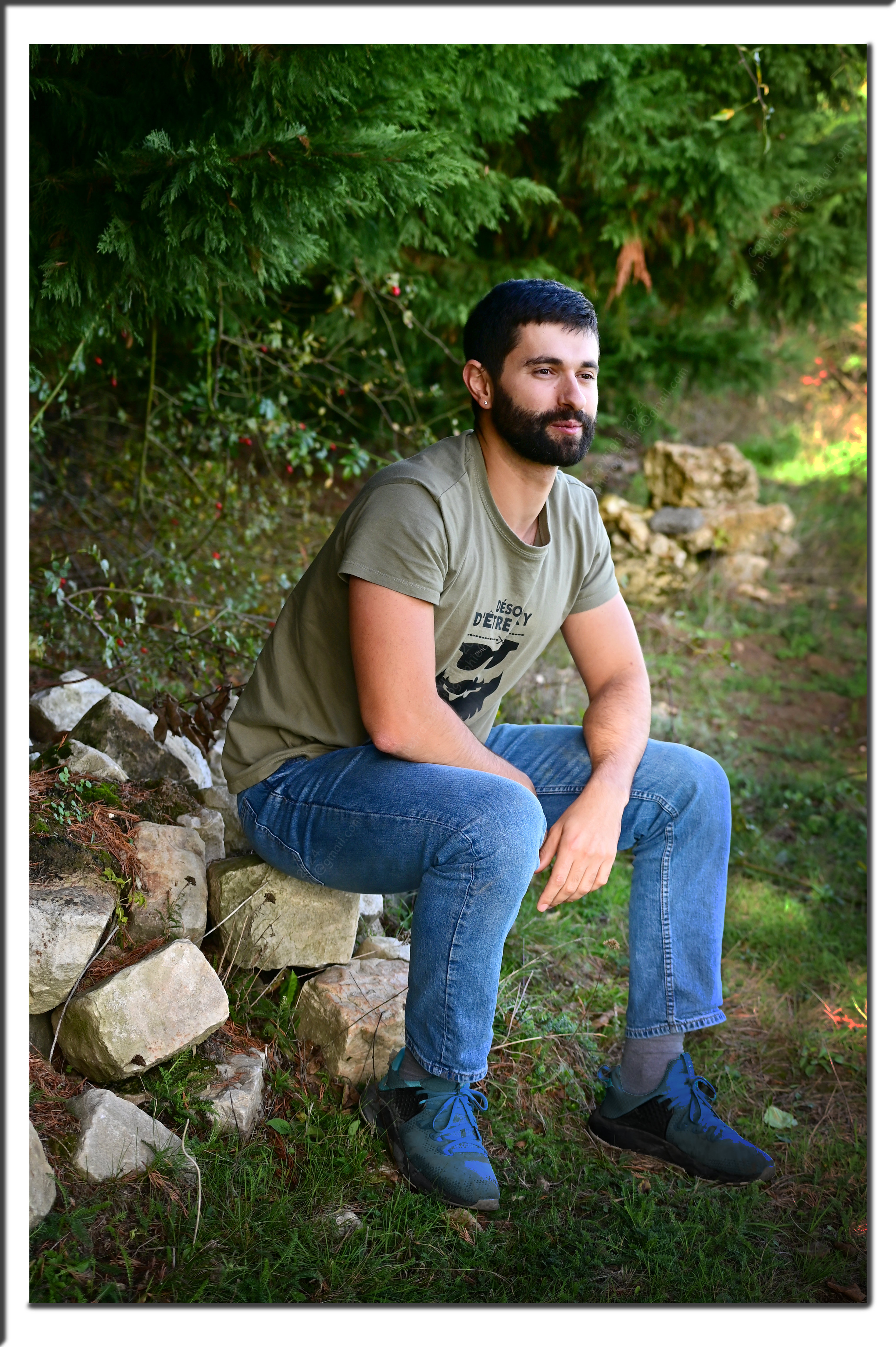 Portrait